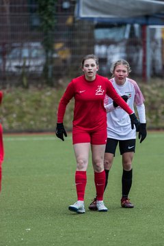 Bild 316 - wBJ Eimsbuettel2 - Walddoerfer : Ergebnis: 0:3